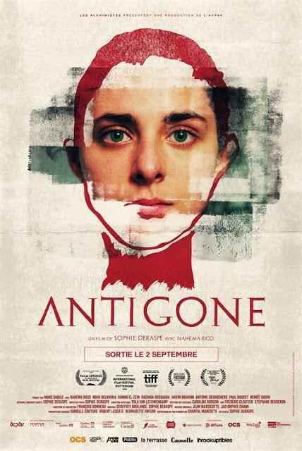 [CRITIQUE] : Antigone