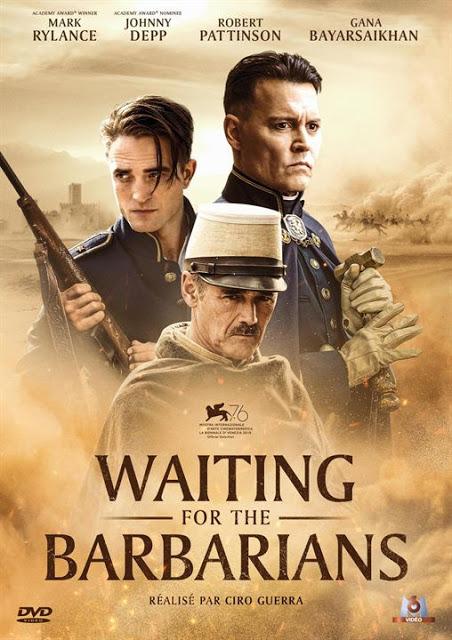 [CRITIQUE] : Waiting For The Barbarians