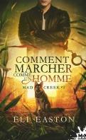 Mad Creek #3 – Comment briller comme une étoile – Eli Easton