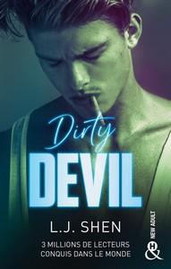 L.J. Shen / All Saints High, tome 1 : Dirty Devil