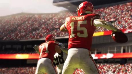 Madden NFL 21 subit les foudres de la communauté sur Metacritic