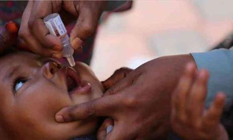 Poliovirus en Afrique et au Cameroun : le Professeur Rose Leke invite les mamans à faire vacciner leurs enfants