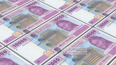 Contrefaçon : Près de 5 faux millions FCFA récupérés par la police camerounaise à Yaoundé