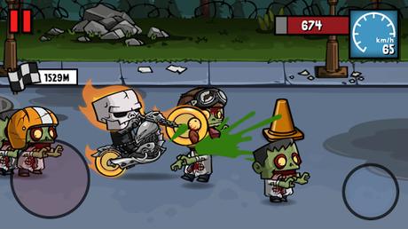 Télécharger Zombie Age 3: Shooting Walking Zombie: Dead City APK MOD
(Astuce) Télécharger Zombie Age 3: Shooting Walking Zombie: Dead City APK MOD (Astuce) 3