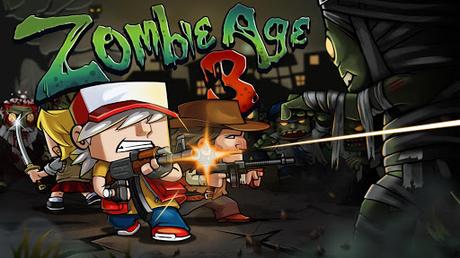 Télécharger Zombie Age 3: Shooting Walking Zombie: Dead City APK MOD
(Astuce) Télécharger Zombie Age 3: Shooting Walking Zombie: Dead City APK MOD (Astuce) 6