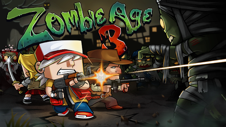 Télécharger Zombie Age 3: Shooting Walking Zombie: Dead City APK MOD
(Astuce) Télécharger Zombie Age 3: Shooting Walking Zombie: Dead City APK MOD (Astuce) 1