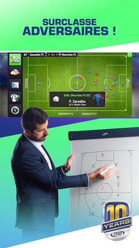 Télécharger Top Eleven 2020 - Manager de Football APK MOD (Astuce) Télécharger Top Eleven 2020 - Manager de Football APK MOD (Astuce) screenshots 5