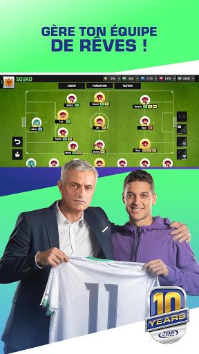Télécharger Top Eleven 2020 - Manager de Football APK MOD (Astuce) Télécharger Top Eleven 2020 - Manager de Football APK MOD (Astuce) screenshots 4
