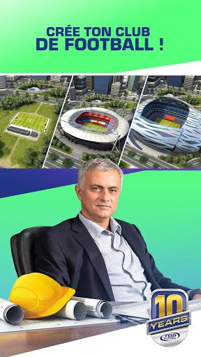 Télécharger Top Eleven 2020 - Manager de Football APK MOD (Astuce) Télécharger Top Eleven 2020 - Manager de Football APK MOD (Astuce) screenshots 1