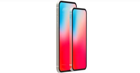 L’iPhone 12 ne devrait inclure ni chargeur, ni écouteurs