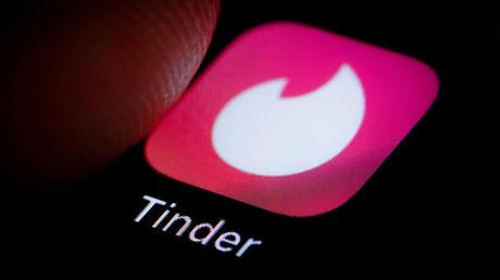 Le Pakistan bloque Tinder, Grindr et d’autres applications de rencontres Le Pakistan bloque Tinder, Grindr et d’autres applications de rencontres