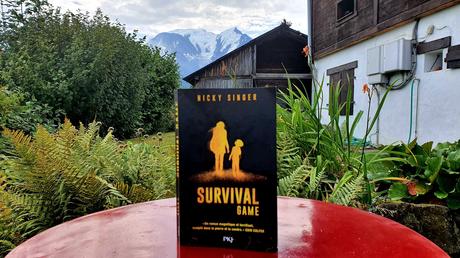 [Lecture] Survival Game : Je ne m’attendais pas à cela !