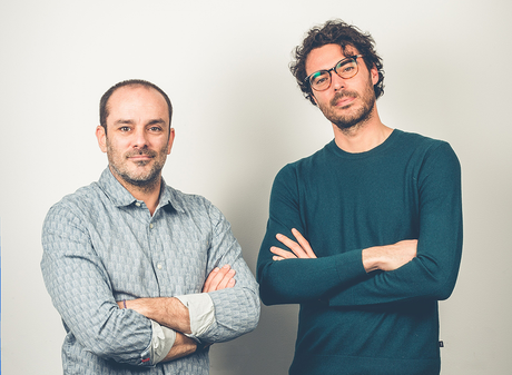 Interview d’Alberto Velarde et Juan Antonio García, dirigeants de Flamingo Sunglasses
