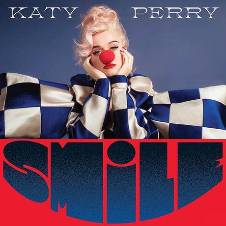 Critique Culte: Smile Katy Perry