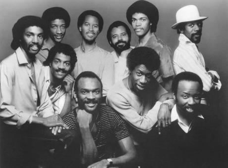 Kool & The Gang