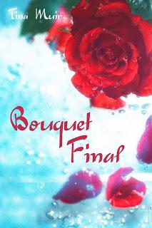 Bouquet Final de Tina Muir