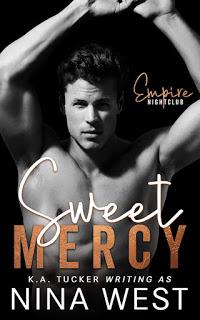 Dirty Empire #1 Sweet Mercy de Nina West