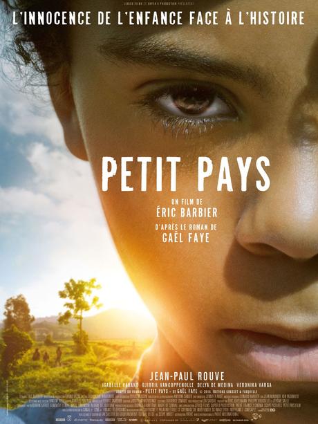 Petit Pays (2020) de Eric Barbier