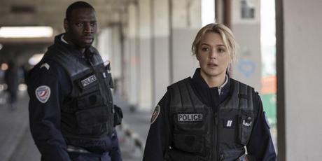 Critique Police : Peau lisse à l’amende Critique Police : Peau lisse à l’amende