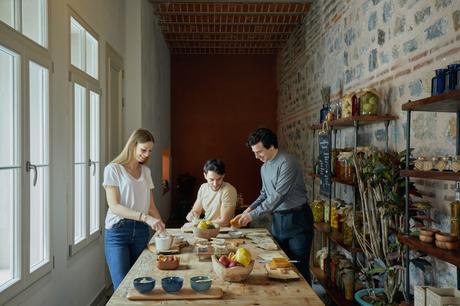 Réouverture de Six Senses Kocatas Mansions à Istanbul Réouverture de Six Senses Kocatas Mansions à Istanbul