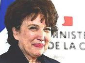 Roselyne Bachelot, culture gaie