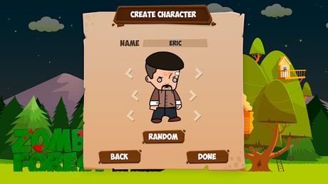 Télécharger Zombie Forest HD: Survival APK MOD (Astuce) Télécharger Zombie Forest HD: Survival APK MOD (Astuce) 1