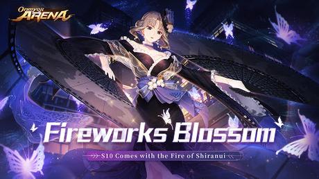 Code Triche Onmyoji Arena APK MOD (Astuce) 1