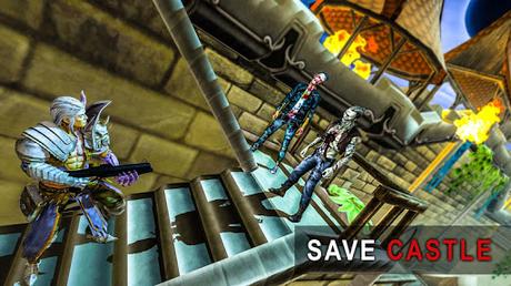 Télécharger Zombie Dead Target Survival Game APK MOD (Astuce) Télécharger Zombie Dead Target Survival Game APK MOD (Astuce) 4