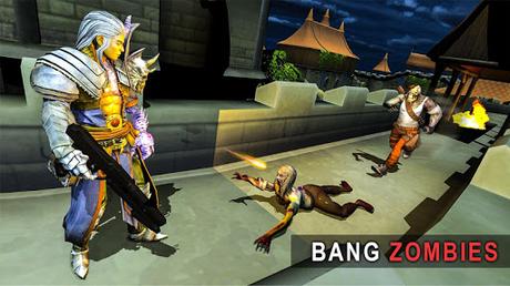 Télécharger Zombie Dead Target Survival Game APK MOD (Astuce) Télécharger Zombie Dead Target Survival Game APK MOD (Astuce) 1