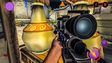 Télécharger Zombie Dead Target Survival Game APK MOD (Astuce) Télécharger Zombie Dead Target Survival Game APK MOD (Astuce) 5