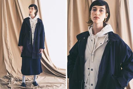 OMNIGOD – F/W 2020 COLLECTION LOOKBOOK