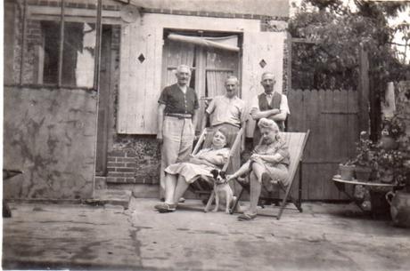 souvenirs,enfance,famille,voyages,vacances,chartres