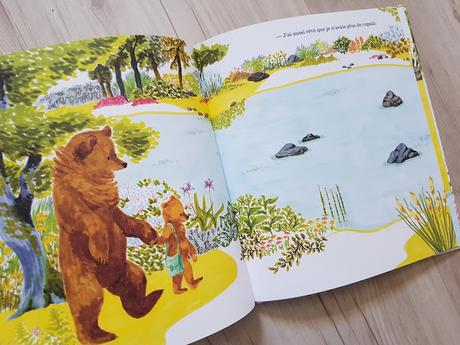 Premier matin de Fleur Oury ❤❤❤