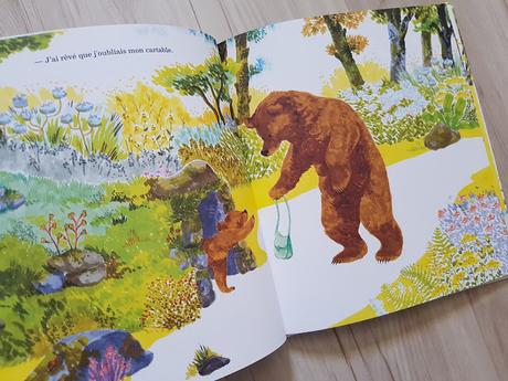 Premier matin de Fleur Oury ❤❤❤