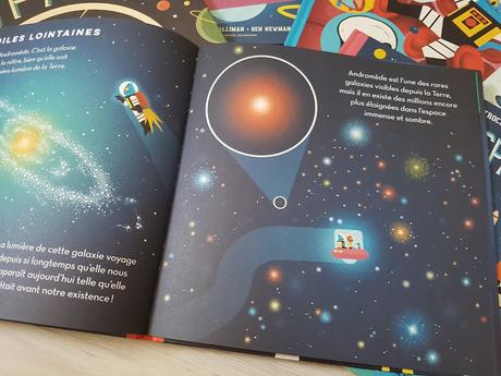 Le Professeur Astrocat observe les étoiles de Dr Dominic Walliman - Illustré par Ben Newman ♥ ♥ ♥