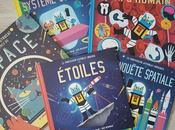 Professeur Astrocat observe étoiles Dominic Walliman Illustré Newman