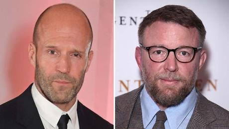 Jason Statham en vedette du thriller Five Eyes signé Guy Ritchie ? Jason Statham en vedette du thriller Five Eyes signé Guy Ritchie ?