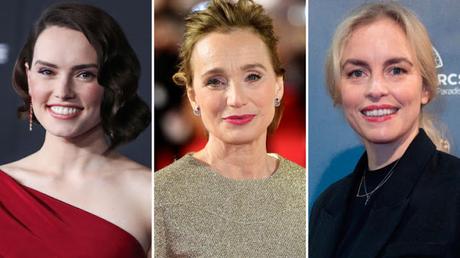Daisy Ridley, Kristin Scott Thomas et Nina Hoss en vedette de The Women in The Castle signé Jane Anderson ? Daisy Ridley, Kristin Scott Thomas et Nina Hoss en vedette de The Women in The Castle signé Jane Anderson ?