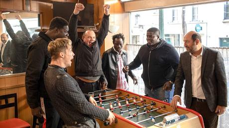 [CRITIQUE] : Un Triomphe