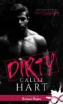 Dirty Nasty Freaks #1 – Dirty – Callie Hart