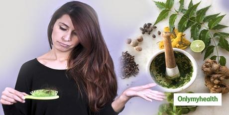 Remèdes ayurvédiques pour la chute des cheveux 38 1599169351 222 Remedes ayurvediques pour la chute des