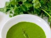 Chutneys sains pour renforcer l’immunité assurer santé