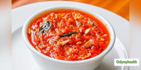 5 Chutneys sains pour renforcer l'immunité et assurer la santé 46 1599168634 326 5 Chutneys sains pour renforcer limmunite et assurer la sante