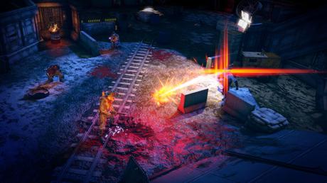 Test de Wasteland 3, bon mais trop classique ?