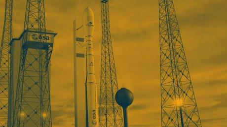 Le retour en vol de Vega valide un nouveau service de lancement partagé Le retour en vol de Vega valide un nouveau service de lancement partagé
