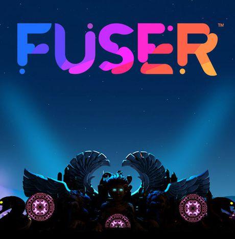 #GAMING - FUSER décolle le 10 novembre sur PC, PlayStation 4, Xbox One et Nintendo Switch !