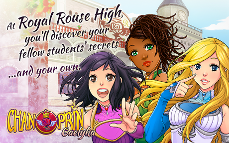 Télécharger Chan Prin Gaelyka – Romantic Visual Novel APK MOD (Astuce) Télécharger Chan Prin Gaelyka – Romantic Visual Novel APK MOD (Astuce) 6