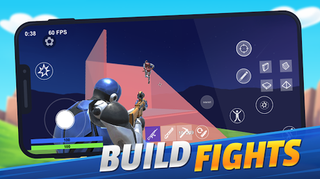 Code Triche 1v1. LOL – Simulateur de construction & de tir APK MOD
(Astuce) Code Triche 1v1. LOL – Simulateur de construction & de tir APK MOD (Astuce) 1