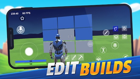 Code Triche 1v1. LOL – Simulateur de construction & de tir APK MOD
(Astuce) Code Triche 1v1. LOL – Simulateur de construction & de tir APK MOD (Astuce) 2