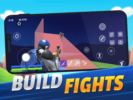 Code Triche 1v1. LOL – Simulateur de construction & de tir APK MOD
(Astuce) Code Triche 1v1. LOL – Simulateur de construction & de tir APK MOD (Astuce) 6